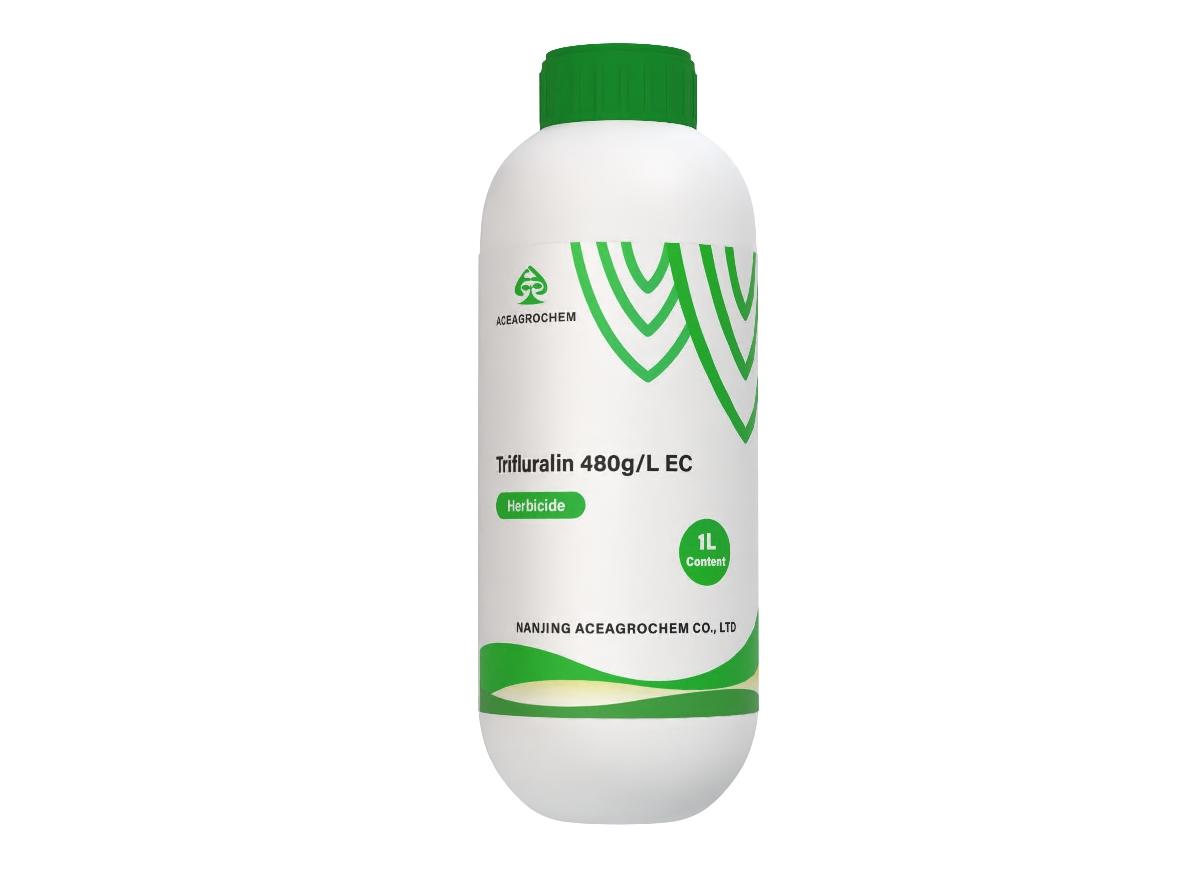 Trifluralin 480g/L EC